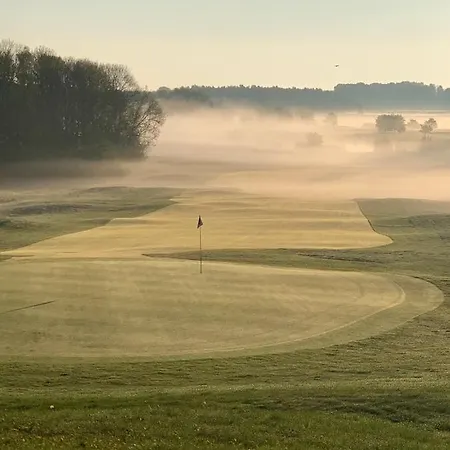 Haus Trakehnen _eg_fewo * Göhren-Lebbin